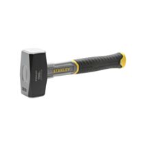 Massette manche fibre de verre angles ab