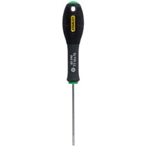 Tournevis tamper torx tt10x75mm fatmax