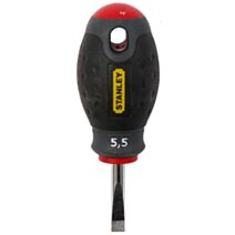 Tournevis electricien boule 5,5x30mm fat