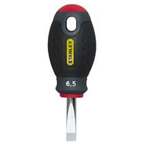 Tournevis electricien boule 6,5x30mm fat