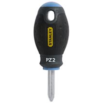 Tournevis cruciforme pozidriv boule pz2x30mm fatmax
