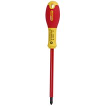 Tournevis cruciforme phillips isole 1000v ph2x125mm