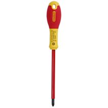 Tournevis cruciforme pozidriv isole 1000v pz2x125mm