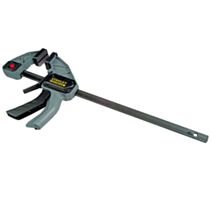 Serre-joint l gde puissance 300mm fatmax