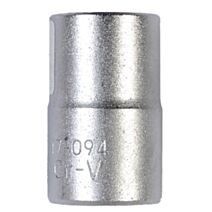 Douille 1/2" 6 pans 16mm
