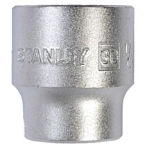 Douille 1/2" 6 pans 30mm