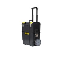 Servante outillage compacte 2 en 1 - STANLEY