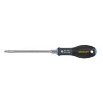 Tournevis cruciforme pozidriv pz 3x150mm avec ecro