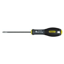 Tournevis cruciforme phillips ph1x100mm fatmax