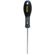 Tournevis cruciforme pozidriv pz1x100mm fatmax