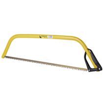 Scie a buches denture americaine 750mm