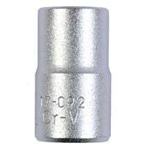 Douille 1/2" 6 pans 14mm