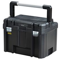 Coffre avec organiseur tstak fatmax