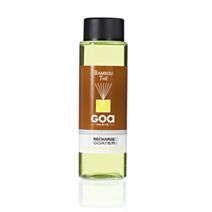 Recharge goatier 250ml n40 bambou the