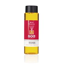 Recharge goatier 250ml n25 miel vanille