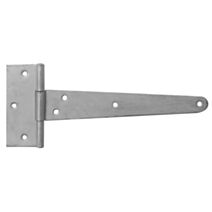 Penture anglaise 100mmx1,5mm zing.