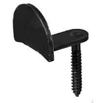 Butee vol. coud. x2 ac. noir