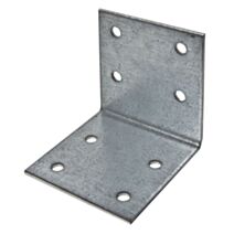 Equerre lisse 40x40x20x2mm