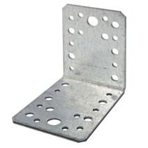 Equerre assembl. egale 70x70x55x2,50mm