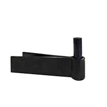 Gond a sceller d16x160mm universel noir