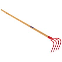 Croc à bêcher 4 dents duchesnay