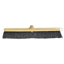 Brosse balai 60, fibr végétal duchesnay