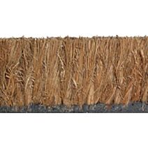 Rouleau coco naturel ép23mm 2x12m