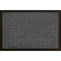 Tapis grattant impact gris 80x120cm
