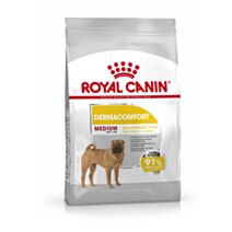 Croquette chien medium dermacomfort 3kg - ROYAL CANIN