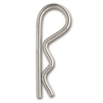 Goupille x20 beta 5mm