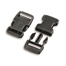 Boucle x2 ouverture rapide l.40mm - CHAPUIS