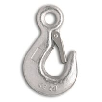 Crochet levage à oeil 1600kg