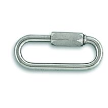 Maillon jonction p/chaine d7m