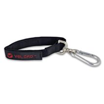 Sangle + mousqueton 80kg  l.63 cm - CHAPUIS