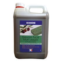 Savon noir a l'huile d'olive