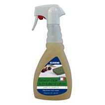 Savon noir a l'huile d'olive 