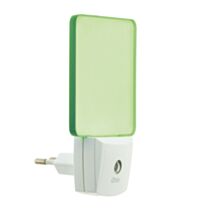 Veilleuse crepusculaire automatique vert - OTIO