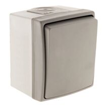 Interrupteur va & vient ip55- orok