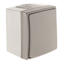 Bouton poussoir etanche ip55- orok