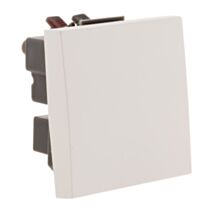 Va et vient - moteur seul - blanc - simplea