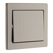 Va- et-vient inox brosse - art'flat - INOTECH