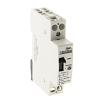 Contacteur jour-nuit nf - zenitech