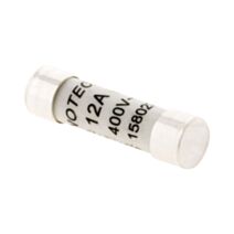 3 fusibles ceramique 8,5x 31,5 - 12a  - zenitech