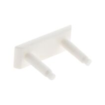 Lot de 6 caches prises 2 p - zenitech
