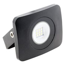 Projecteur led etanche 10w noir