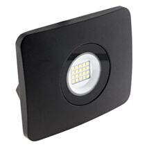 Projecteur led etanche 20w noir