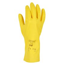 Gant econohand jaune 87190, t7