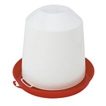 Abreuvoir PVC pour volaille 