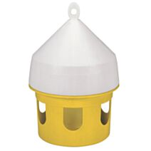 Nourrisseur pour pigeon 