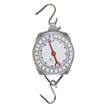 Peson dynamométrique 